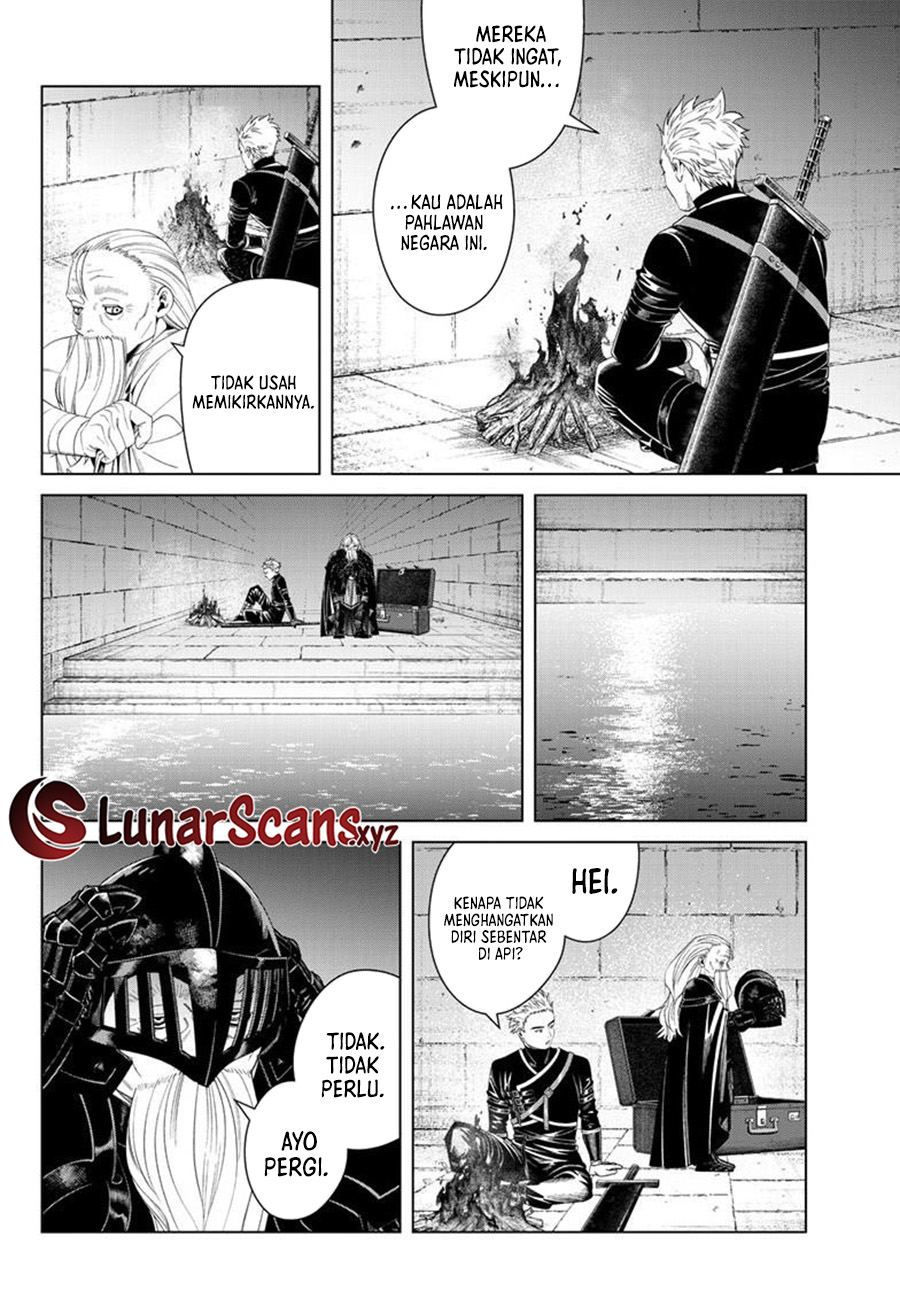 Dilarang COPAS - situs resmi www.mangacanblog.com - Komik sousou no frieren 146 - chapter 146 147 Indonesia sousou no frieren 146 - chapter 146 Terbaru 3|Baca Manga Komik Indonesia|Mangacan