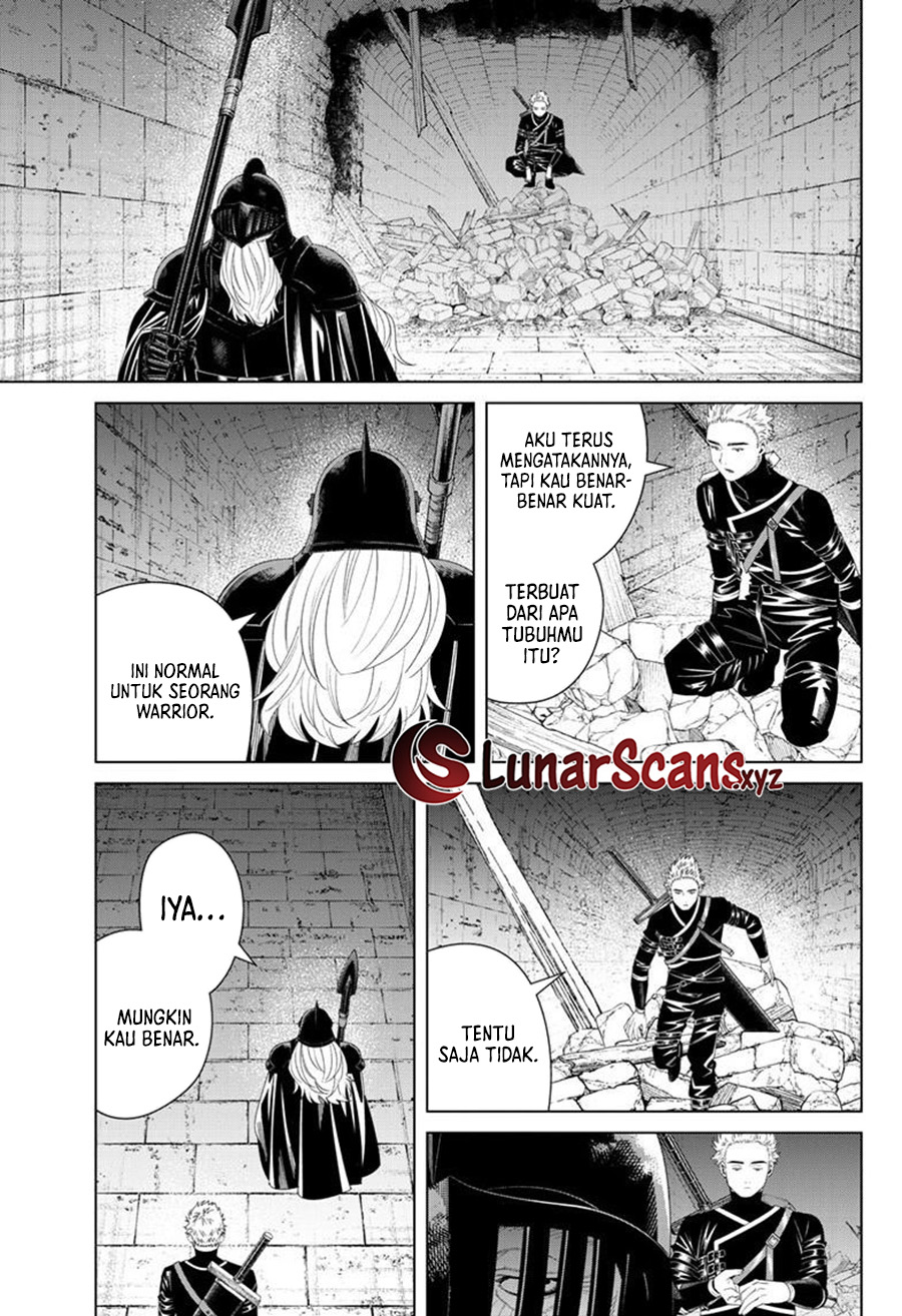 Dilarang COPAS - situs resmi www.mangacanblog.com - Komik sousou no frieren 146 - chapter 146 147 Indonesia sousou no frieren 146 - chapter 146 Terbaru 4|Baca Manga Komik Indonesia|Mangacan