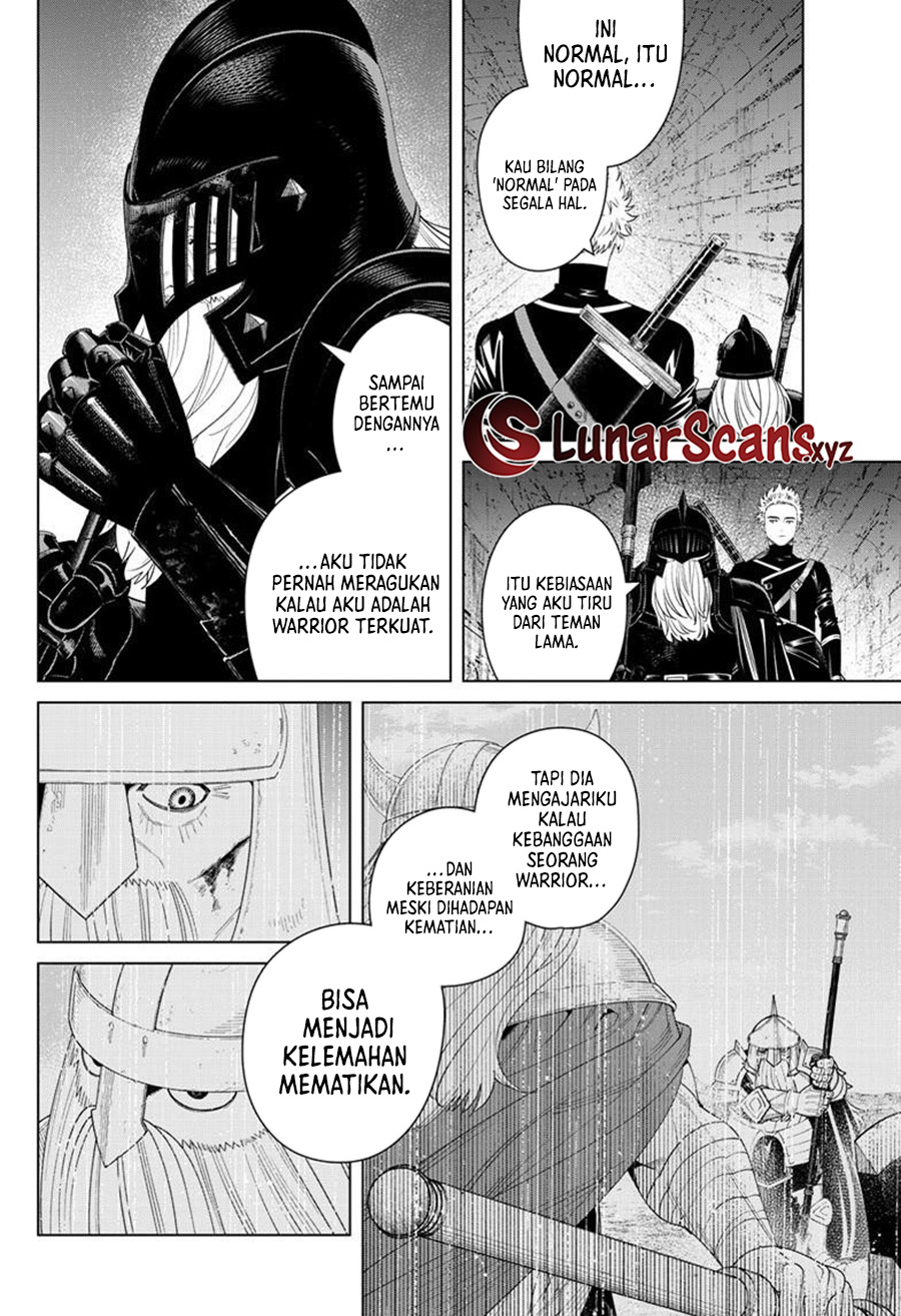 Dilarang COPAS - situs resmi www.mangacanblog.com - Komik sousou no frieren 146 - chapter 146 147 Indonesia sousou no frieren 146 - chapter 146 Terbaru 5|Baca Manga Komik Indonesia|Mangacan