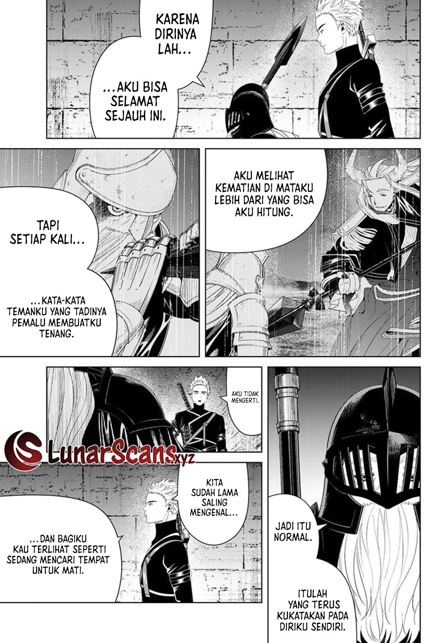 Dilarang COPAS - situs resmi www.mangacanblog.com - Komik sousou no frieren 146 - chapter 146 147 Indonesia sousou no frieren 146 - chapter 146 Terbaru 6|Baca Manga Komik Indonesia|Mangacan