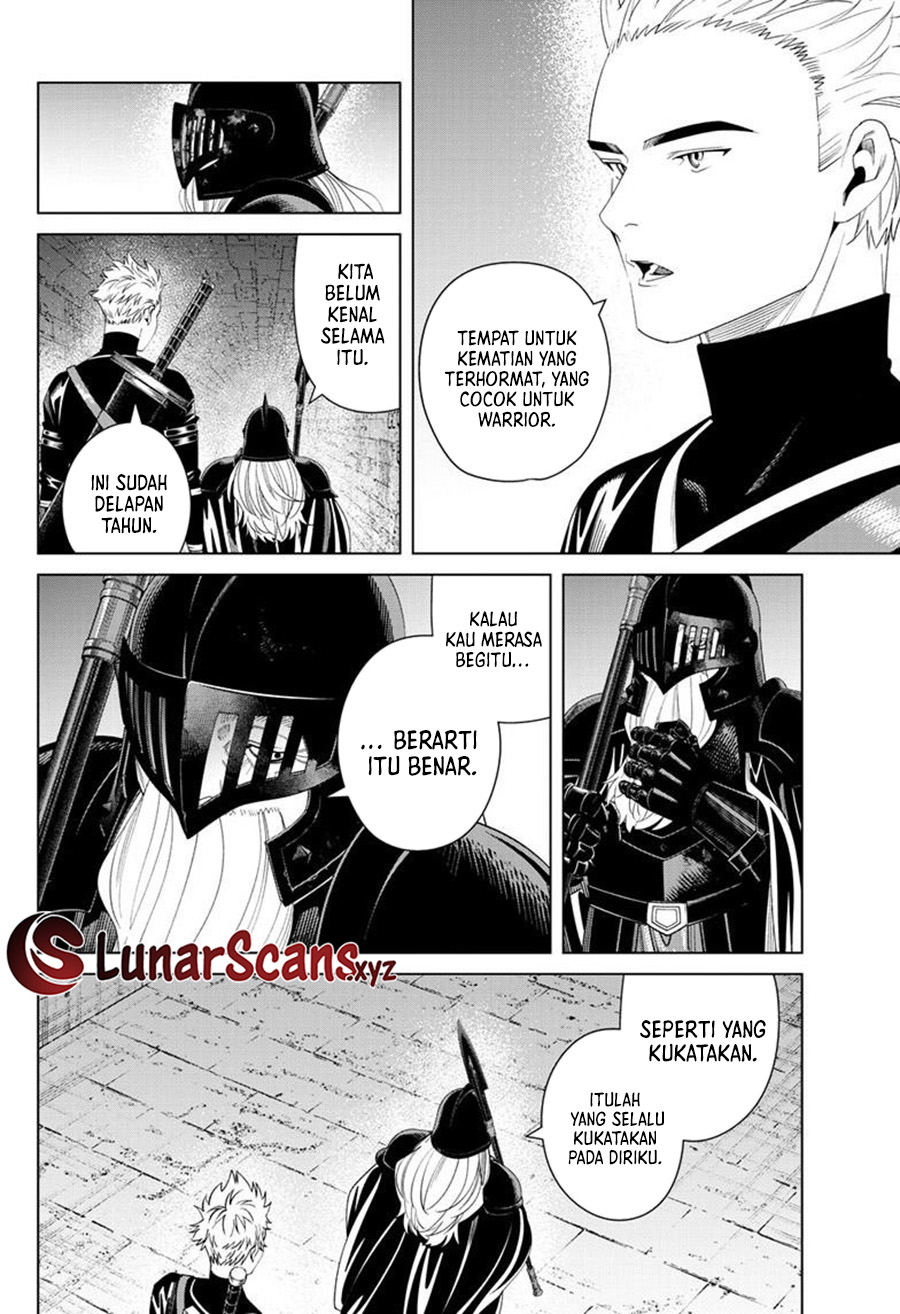 Dilarang COPAS - situs resmi www.mangacanblog.com - Komik sousou no frieren 146 - chapter 146 147 Indonesia sousou no frieren 146 - chapter 146 Terbaru 7|Baca Manga Komik Indonesia|Mangacan