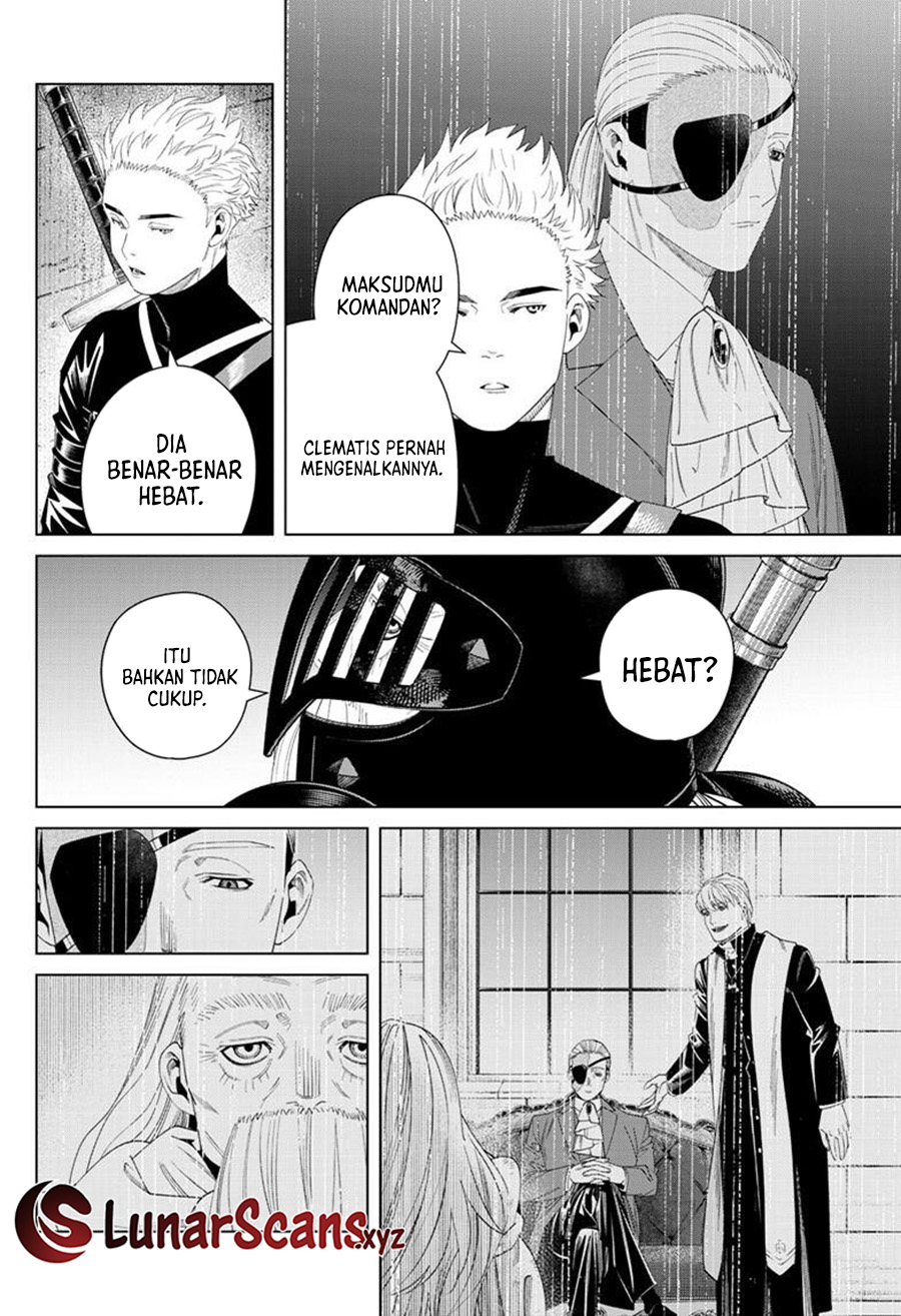 Dilarang COPAS - situs resmi www.mangacanblog.com - Komik sousou no frieren 146 - chapter 146 147 Indonesia sousou no frieren 146 - chapter 146 Terbaru 9|Baca Manga Komik Indonesia|Mangacan
