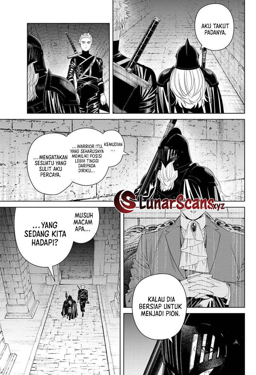 Dilarang COPAS - situs resmi www.mangacanblog.com - Komik sousou no frieren 146 - chapter 146 147 Indonesia sousou no frieren 146 - chapter 146 Terbaru 10|Baca Manga Komik Indonesia|Mangacan