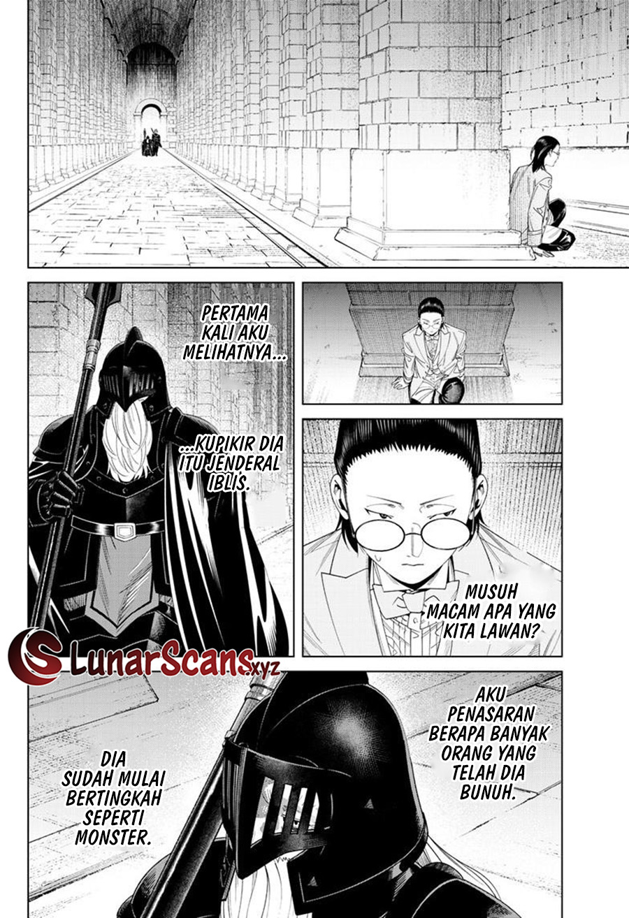 Dilarang COPAS - situs resmi www.mangacanblog.com - Komik sousou no frieren 146 - chapter 146 147 Indonesia sousou no frieren 146 - chapter 146 Terbaru 11|Baca Manga Komik Indonesia|Mangacan