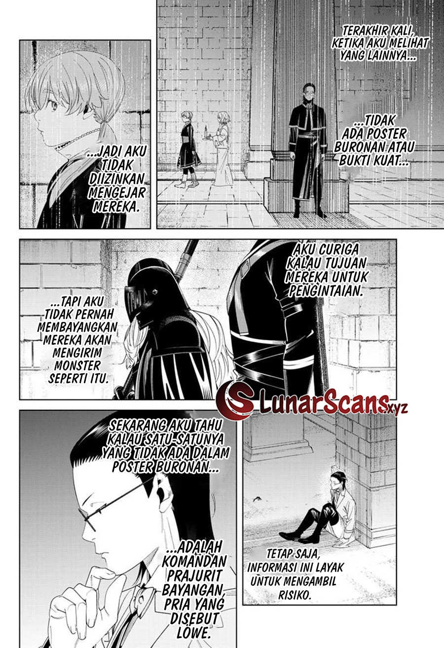Dilarang COPAS - situs resmi www.mangacanblog.com - Komik sousou no frieren 146 - chapter 146 147 Indonesia sousou no frieren 146 - chapter 146 Terbaru 13|Baca Manga Komik Indonesia|Mangacan
