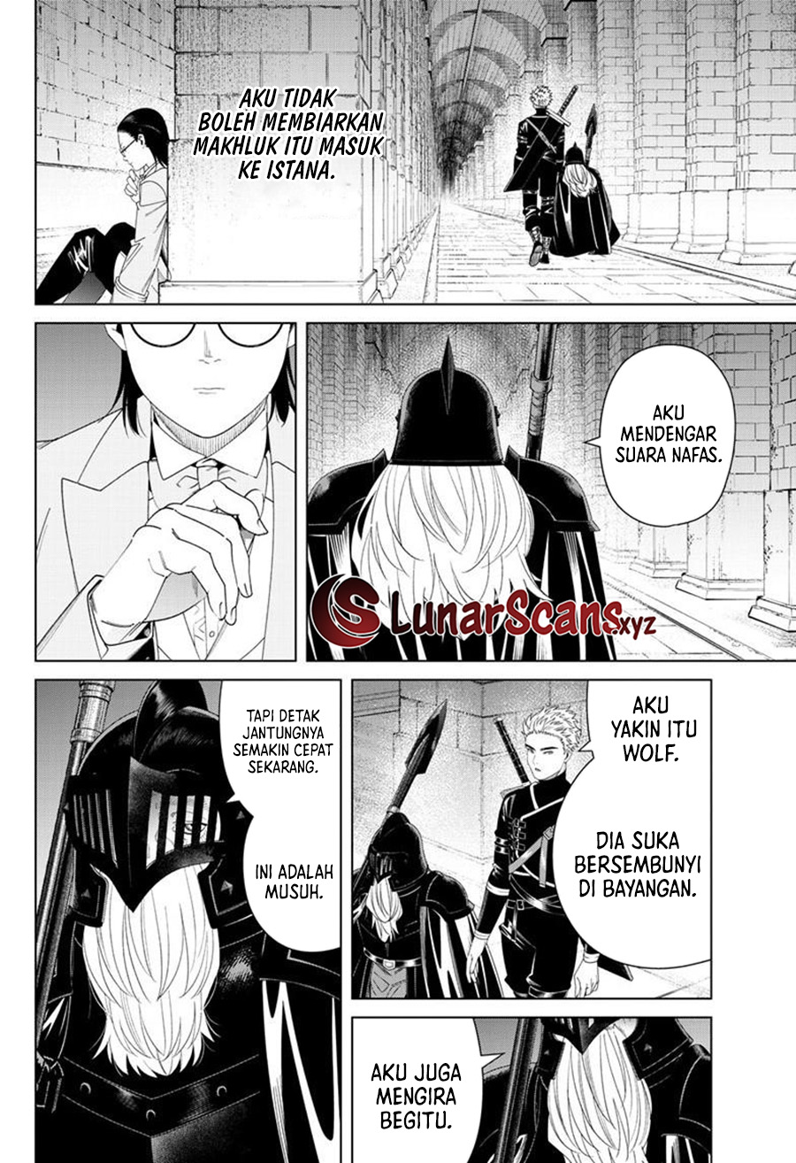 Dilarang COPAS - situs resmi www.mangacanblog.com - Komik sousou no frieren 146 - chapter 146 147 Indonesia sousou no frieren 146 - chapter 146 Terbaru 15|Baca Manga Komik Indonesia|Mangacan