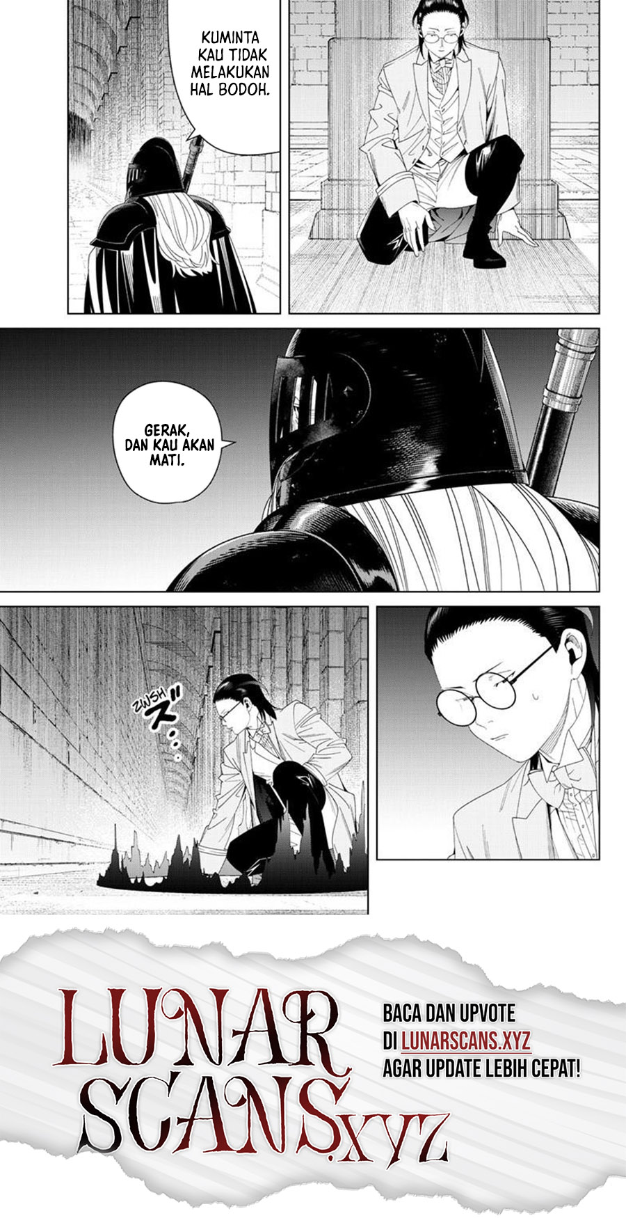 Dilarang COPAS - situs resmi www.mangacanblog.com - Komik sousou no frieren 146 - chapter 146 147 Indonesia sousou no frieren 146 - chapter 146 Terbaru 16|Baca Manga Komik Indonesia|Mangacan