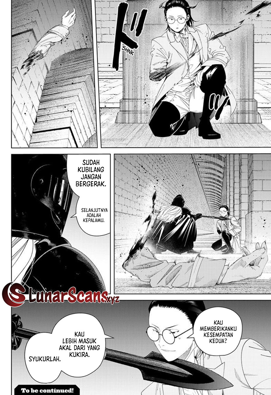 Dilarang COPAS - situs resmi www.mangacanblog.com - Komik sousou no frieren 146 - chapter 146 147 Indonesia sousou no frieren 146 - chapter 146 Terbaru 17|Baca Manga Komik Indonesia|Mangacan