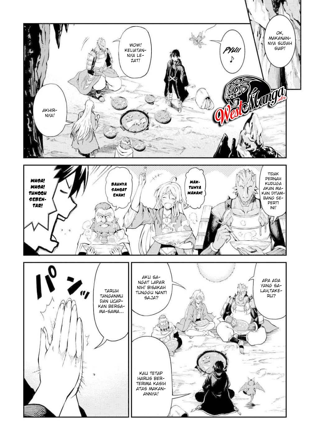 Sozai Saishuka no Isekai Ryokouki chapter 26