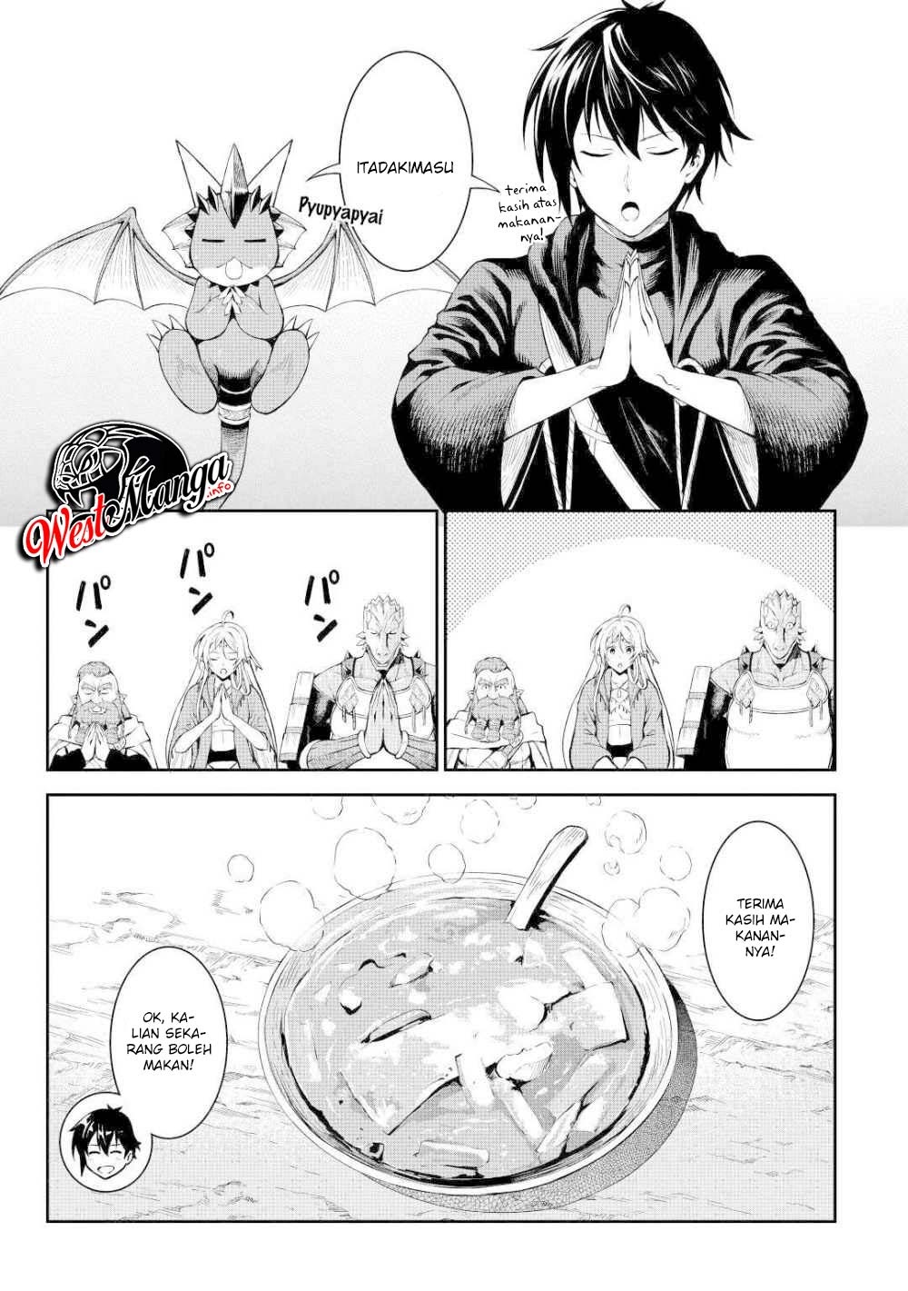 Sozai Saishuka no Isekai Ryokouki chapter 26