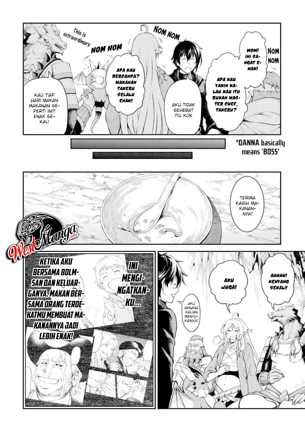 Sozai Saishuka no Isekai Ryokouki chapter 26