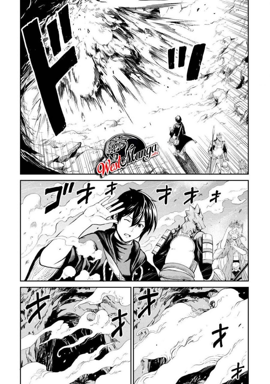 Sozai Saishuka no Isekai Ryokouki chapter 26