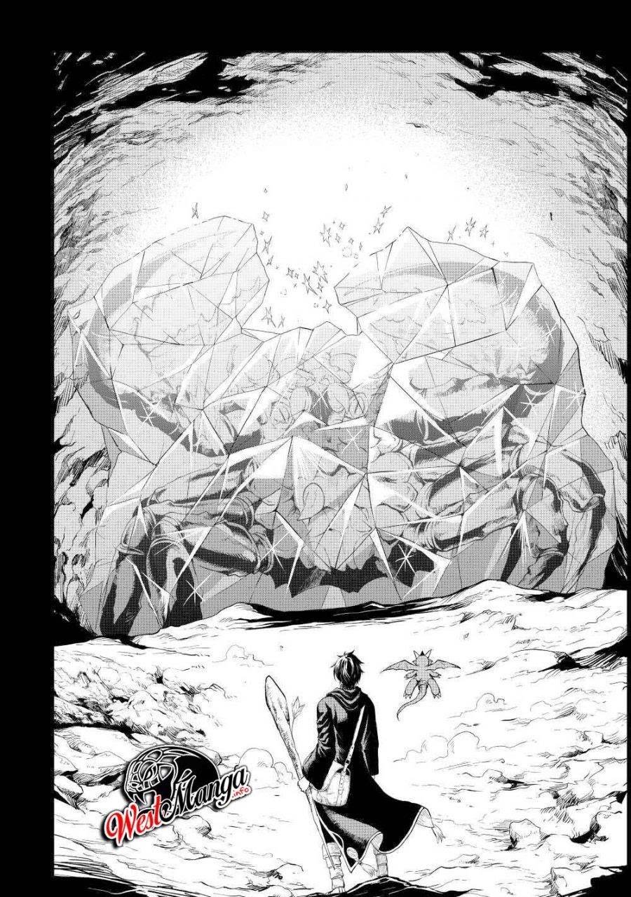 Sozai Saishuka no Isekai Ryokouki chapter 26