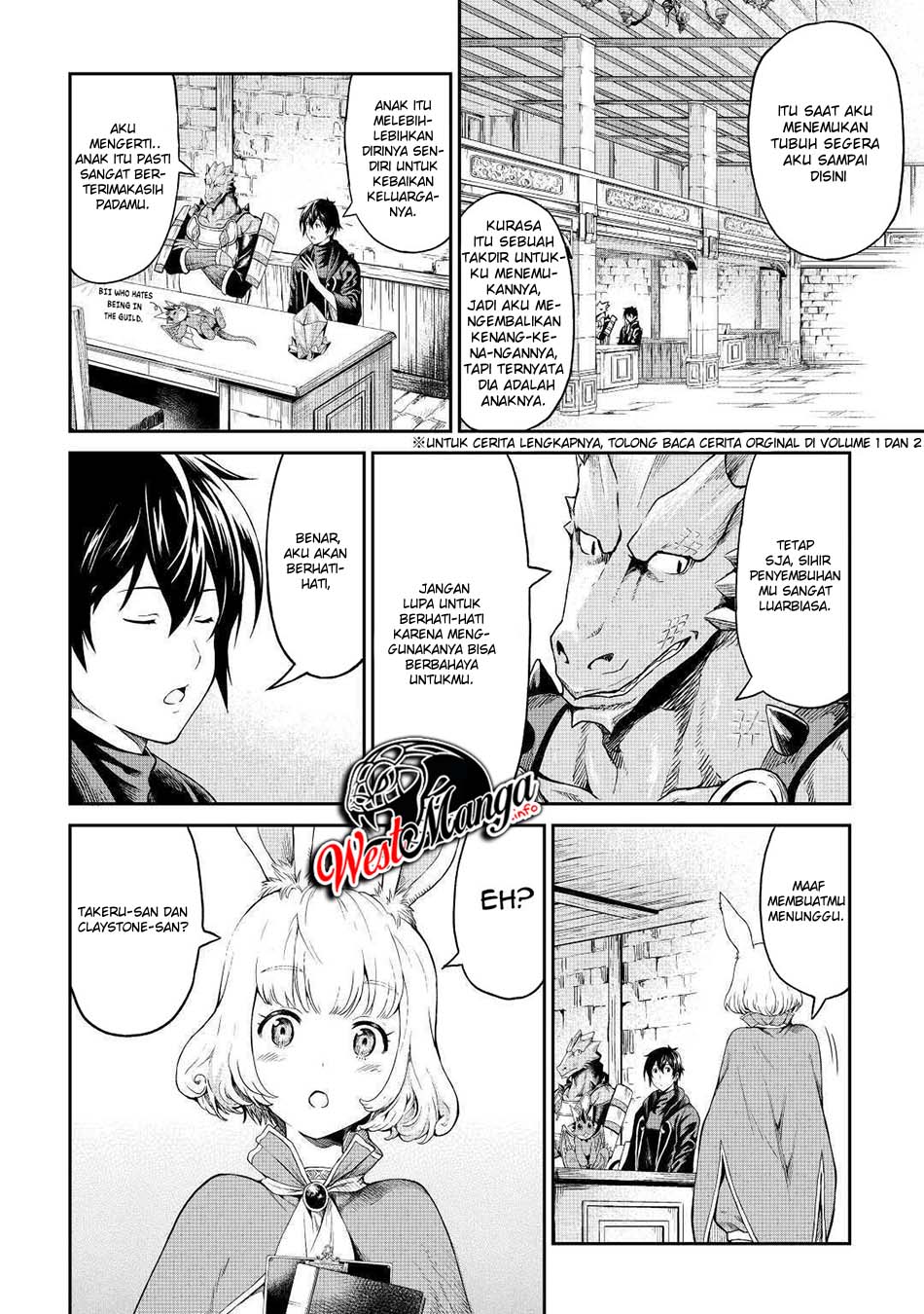 Sozai Saishuka no Isekai Ryokouki chapter 27