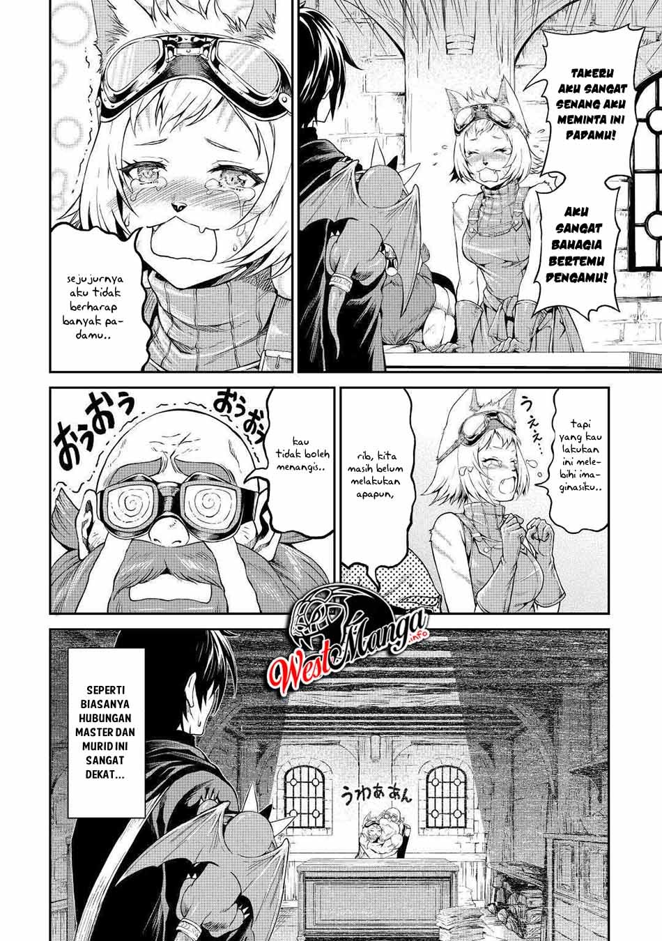 Sozai Saishuka no Isekai Ryokouki chapter 27