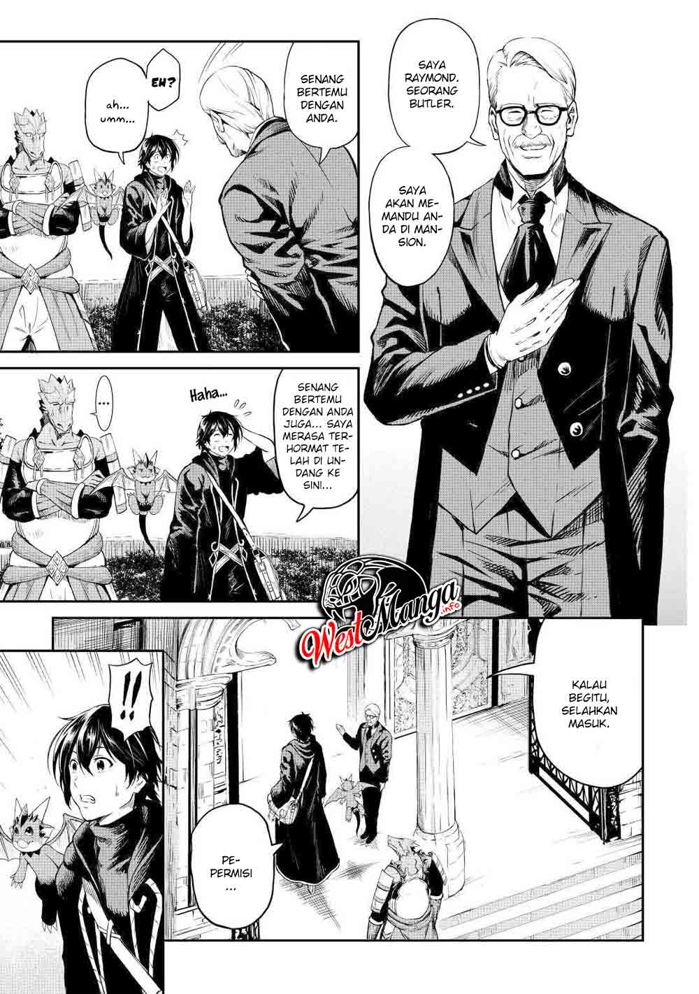 Sozai Saishuka no Isekai Ryokouki chapter 29