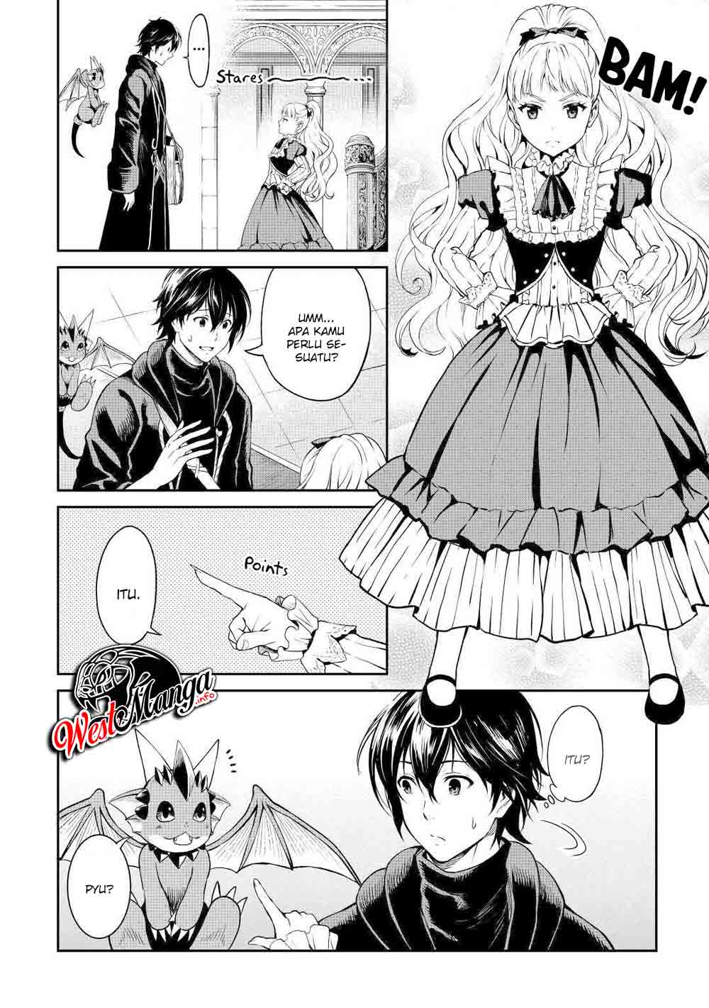 Sozai Saishuka no Isekai Ryokouki chapter 29