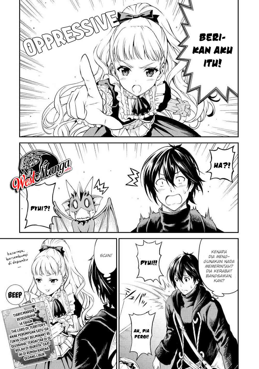 Sozai Saishuka no Isekai Ryokouki chapter 29