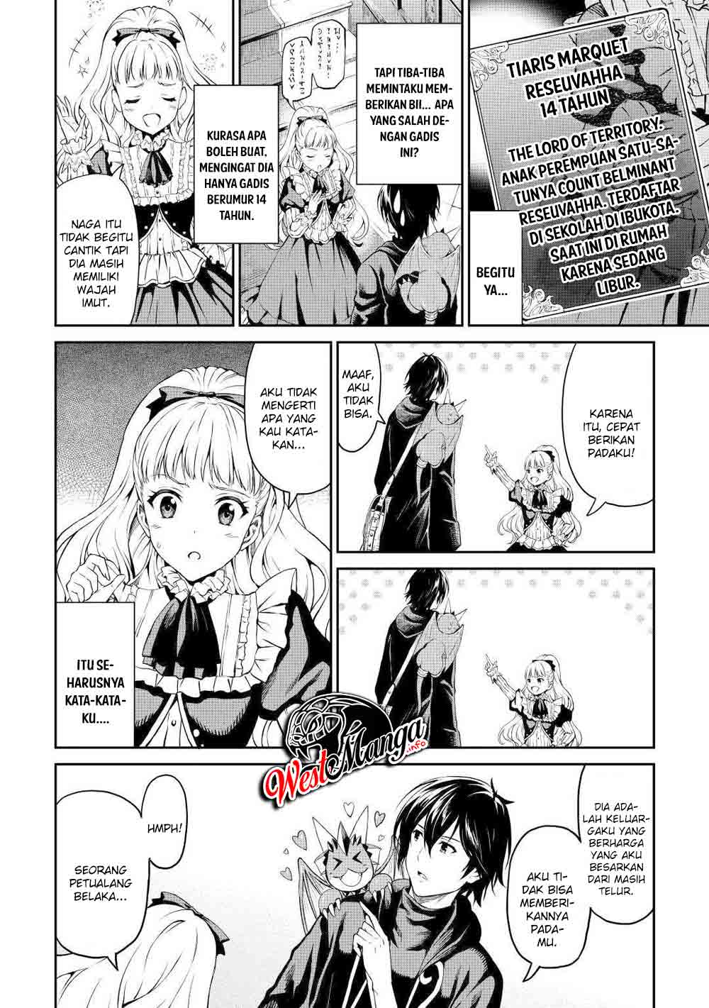 Sozai Saishuka no Isekai Ryokouki chapter 29
