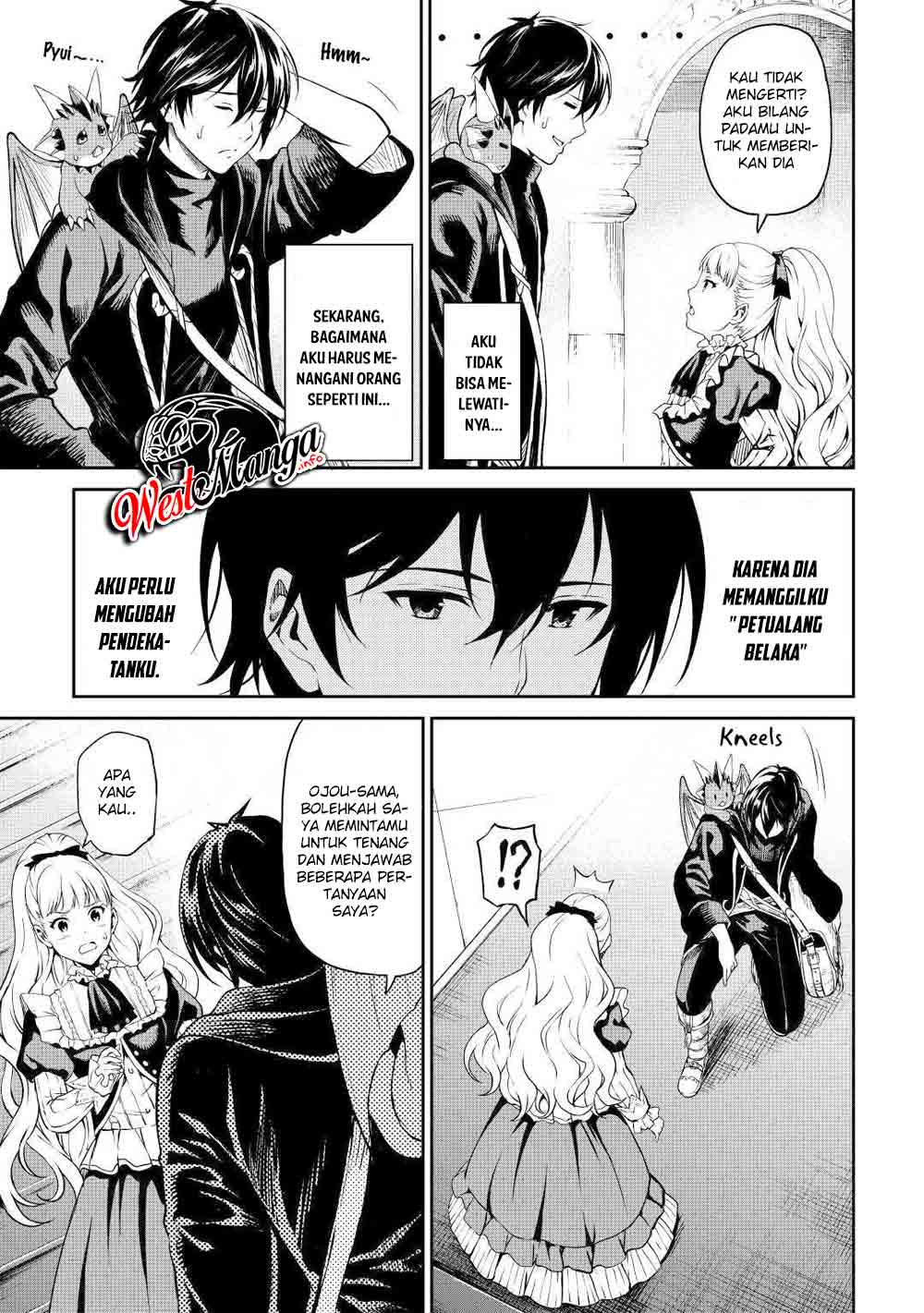 Sozai Saishuka no Isekai Ryokouki chapter 29