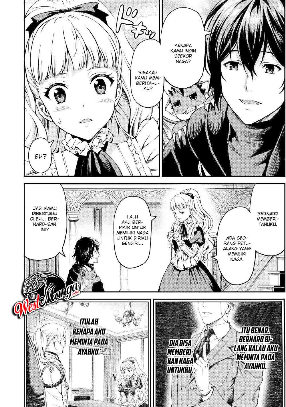 Sozai Saishuka no Isekai Ryokouki chapter 29