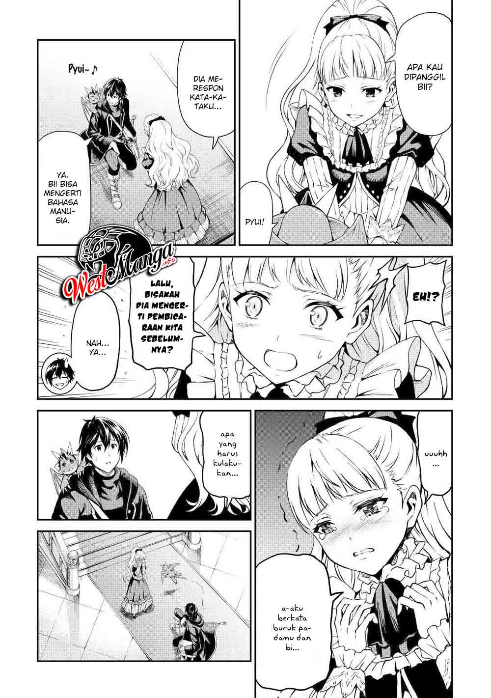 Sozai Saishuka no Isekai Ryokouki chapter 29