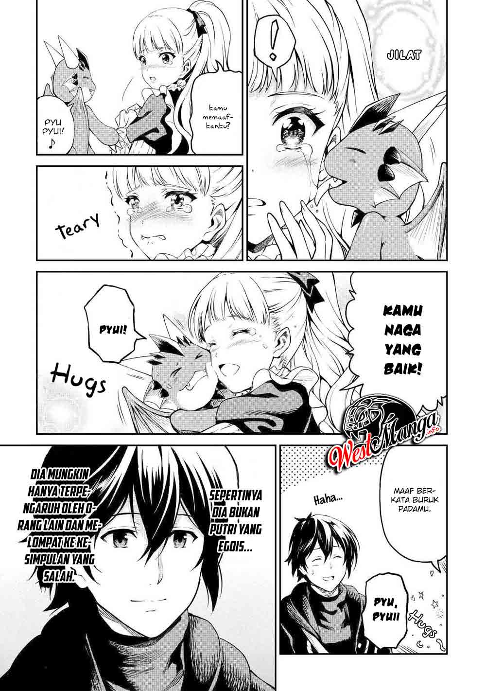 Sozai Saishuka no Isekai Ryokouki chapter 29