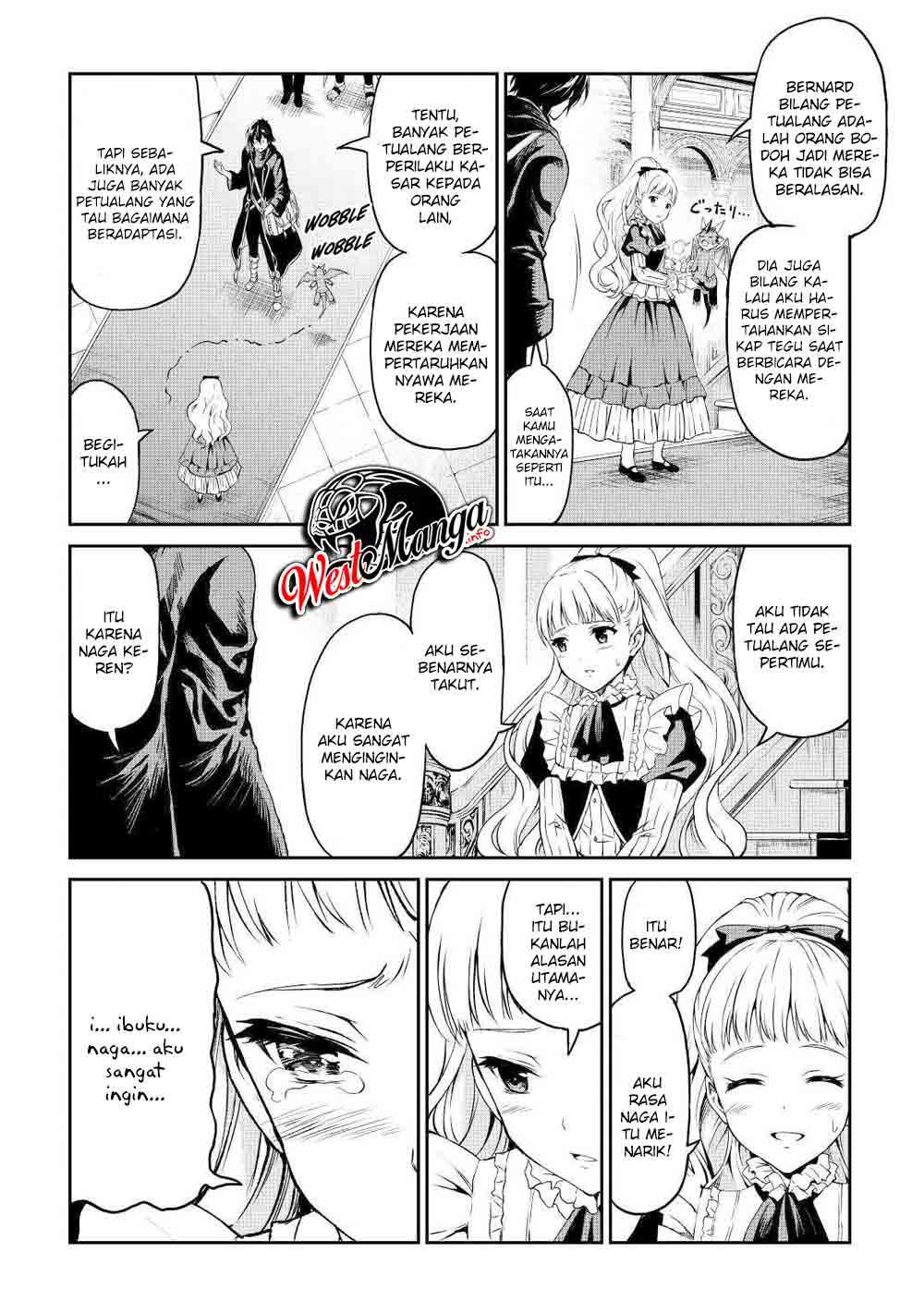 Sozai Saishuka no Isekai Ryokouki chapter 29