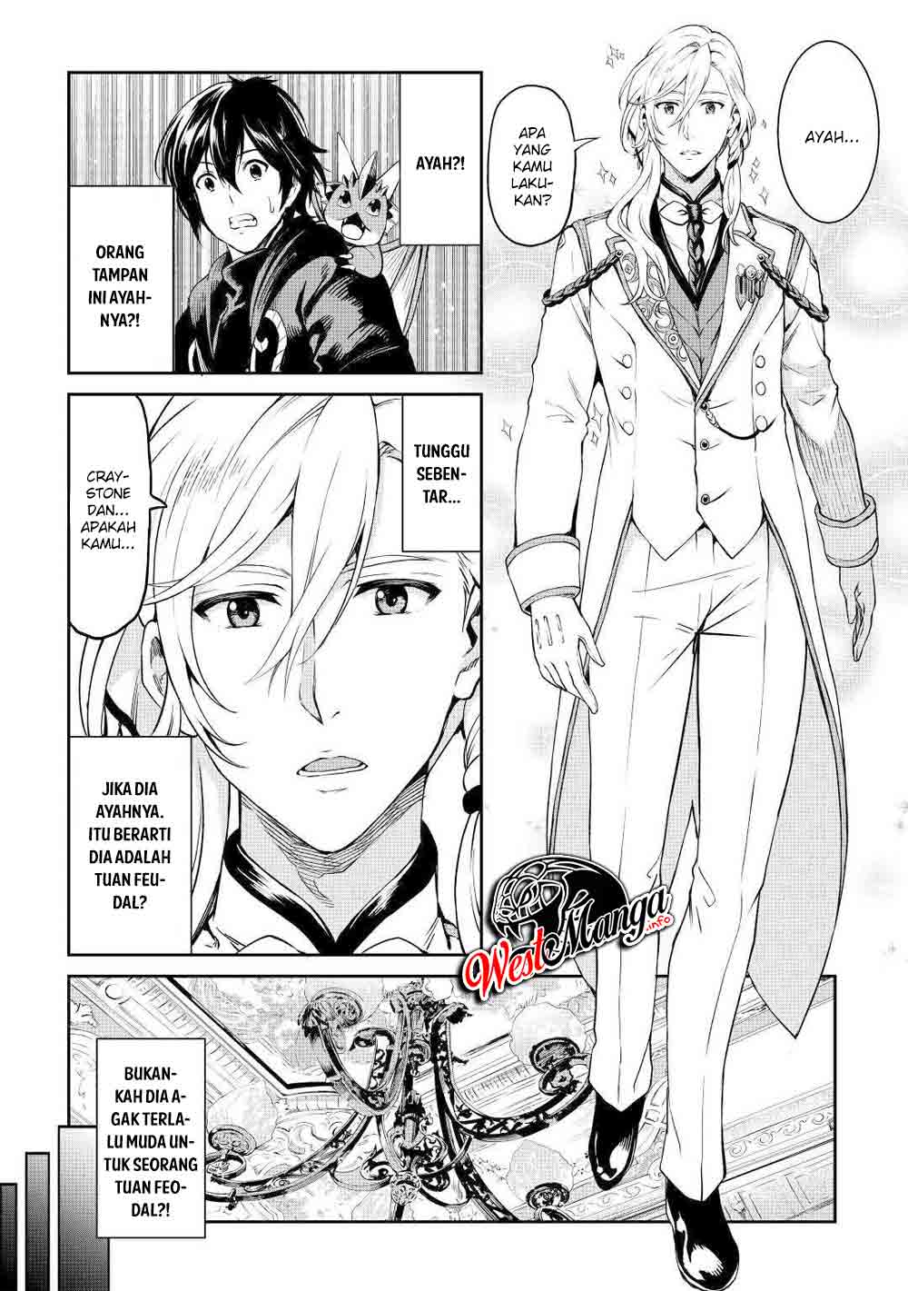 Sozai Saishuka no Isekai Ryokouki chapter 29