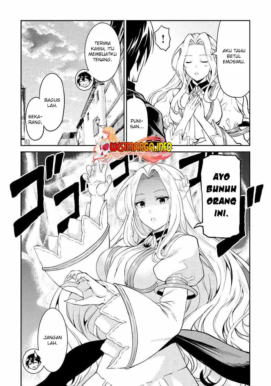 Sozai Saishuka no Isekai Ryokouki chapter 39