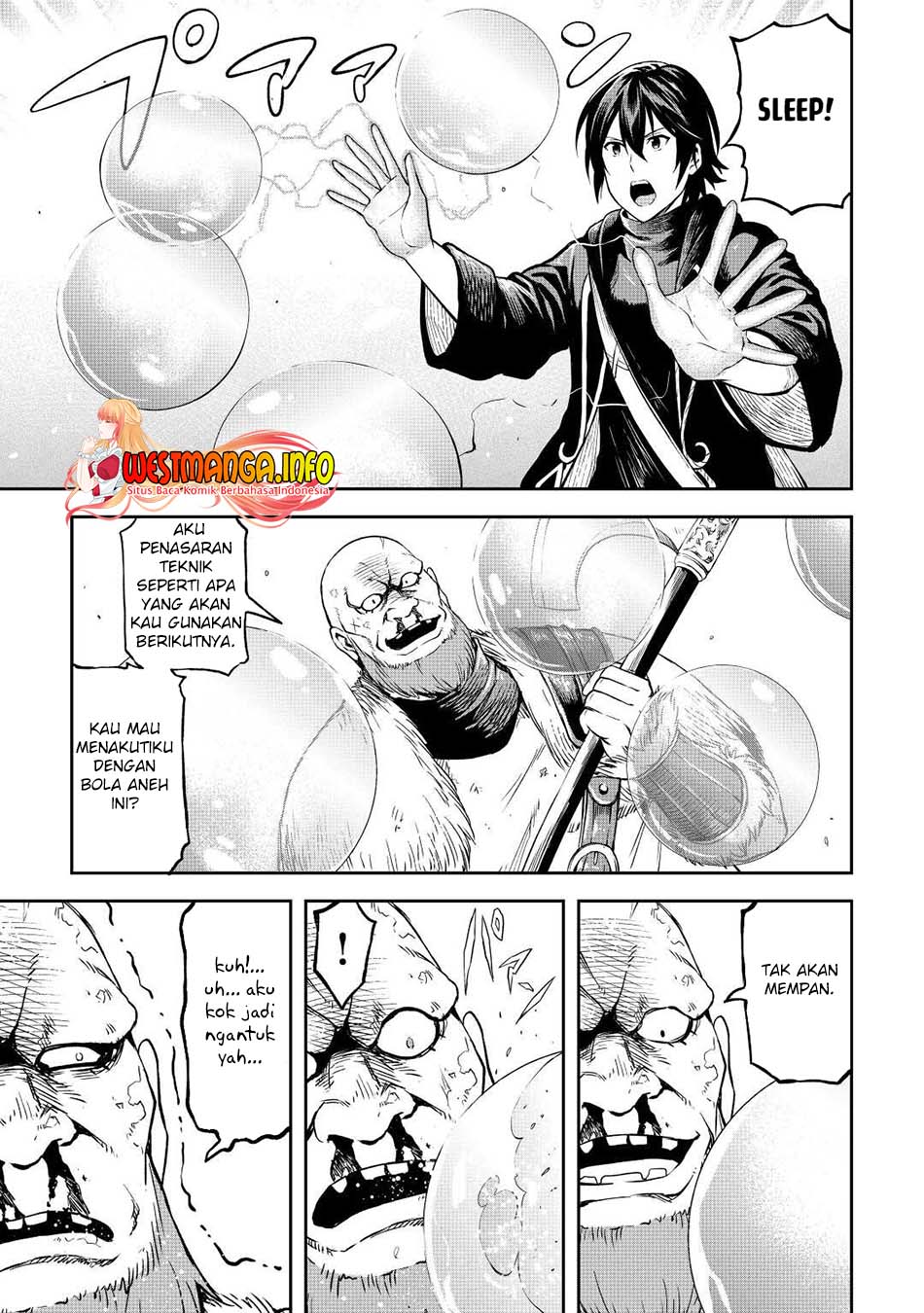 Sozai Saishuka no Isekai Ryokouki chapter 43