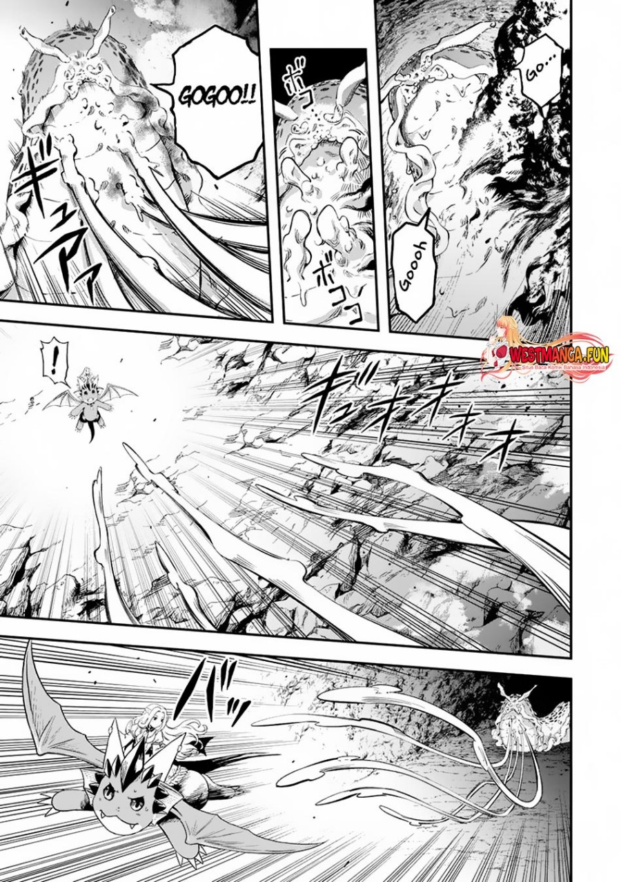 Sozai Saishuka no Isekai Ryokouki chapter 56