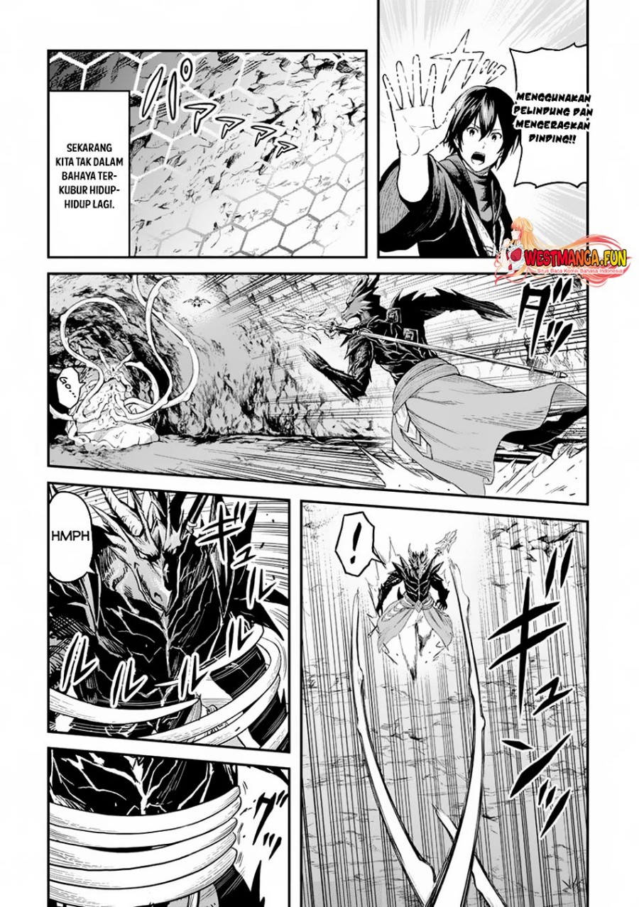 Sozai Saishuka no Isekai Ryokouki chapter 56