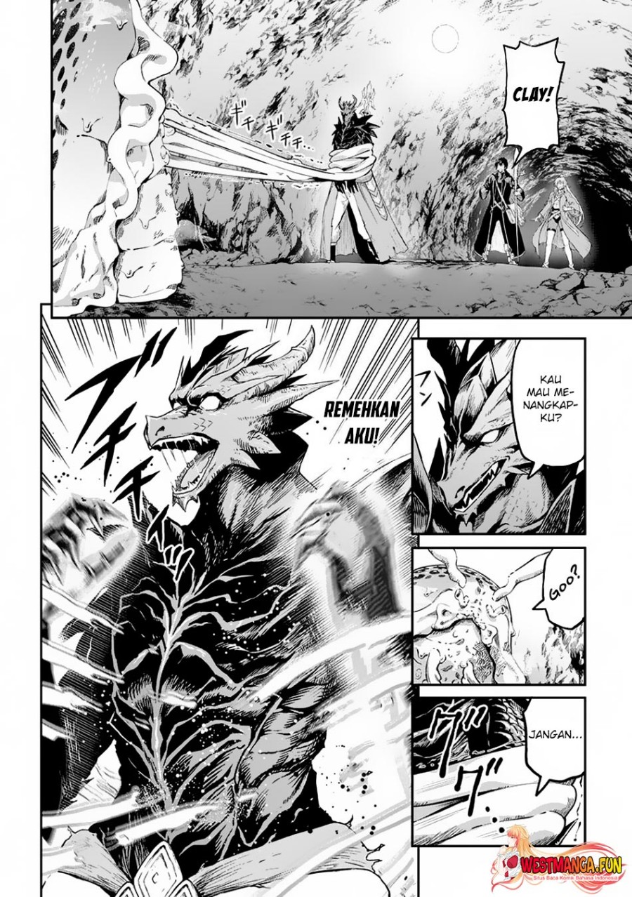 Sozai Saishuka no Isekai Ryokouki chapter 56
