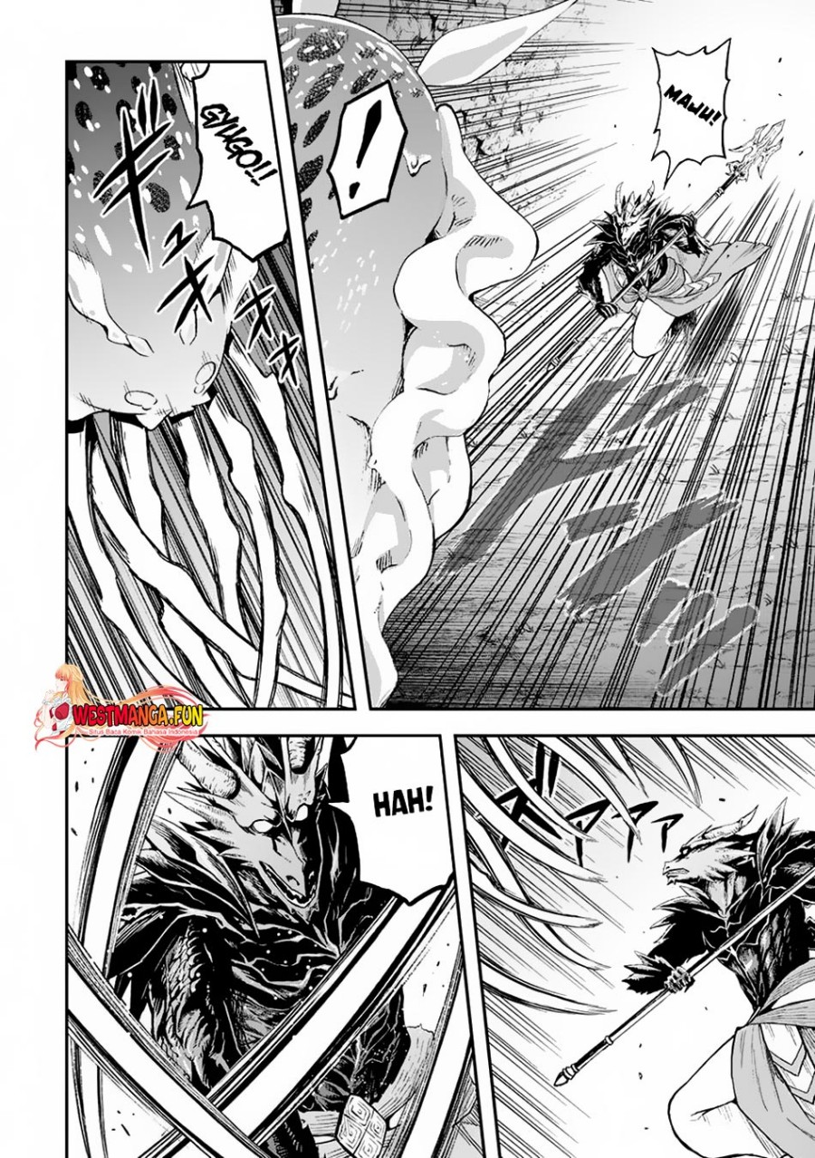Sozai Saishuka no Isekai Ryokouki chapter 56