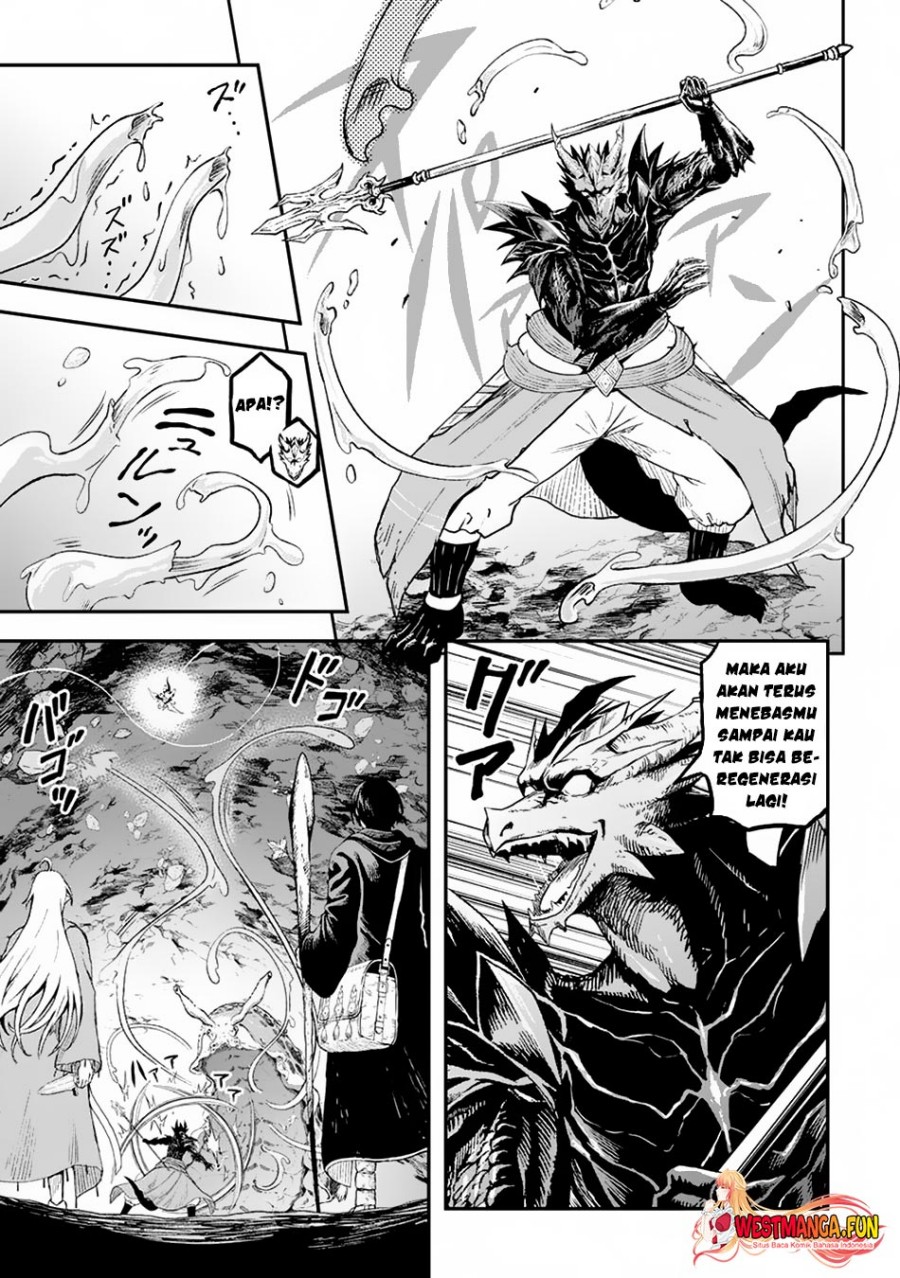 Sozai Saishuka no Isekai Ryokouki chapter 56