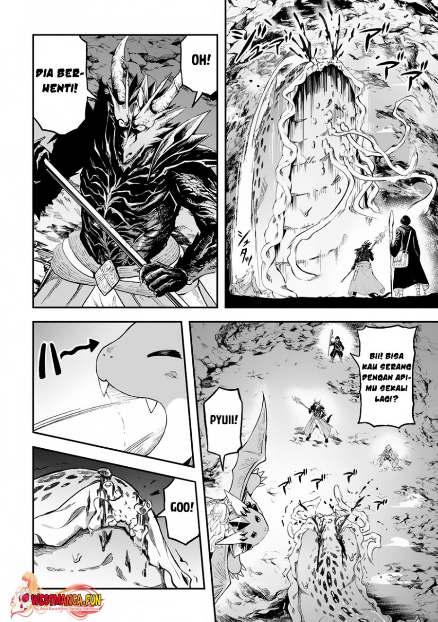 Sozai Saishuka no Isekai Ryokouki chapter 56