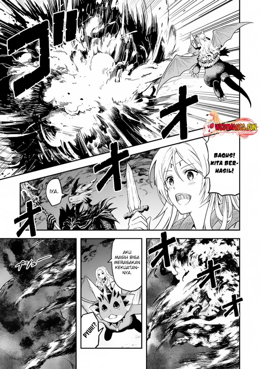 Sozai Saishuka no Isekai Ryokouki chapter 56