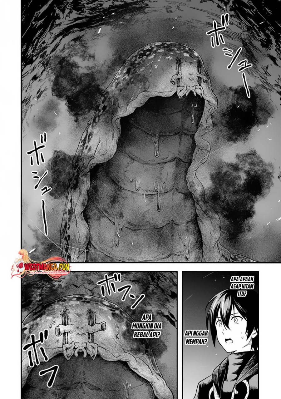Sozai Saishuka no Isekai Ryokouki chapter 56