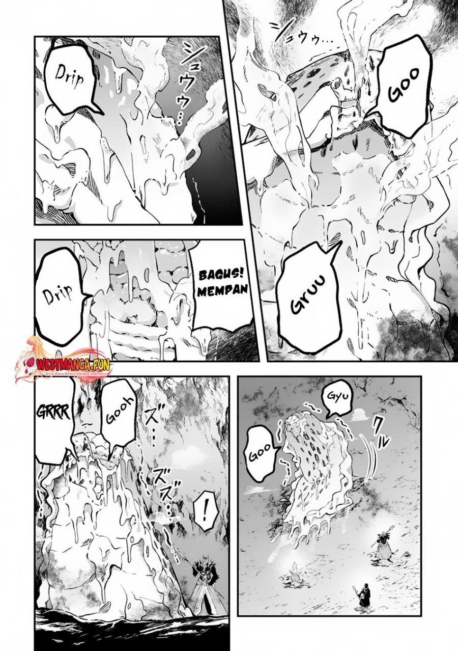Sozai Saishuka no Isekai Ryokouki chapter 56