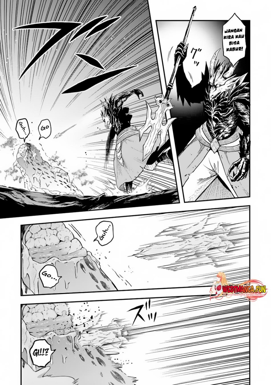 Sozai Saishuka no Isekai Ryokouki chapter 56