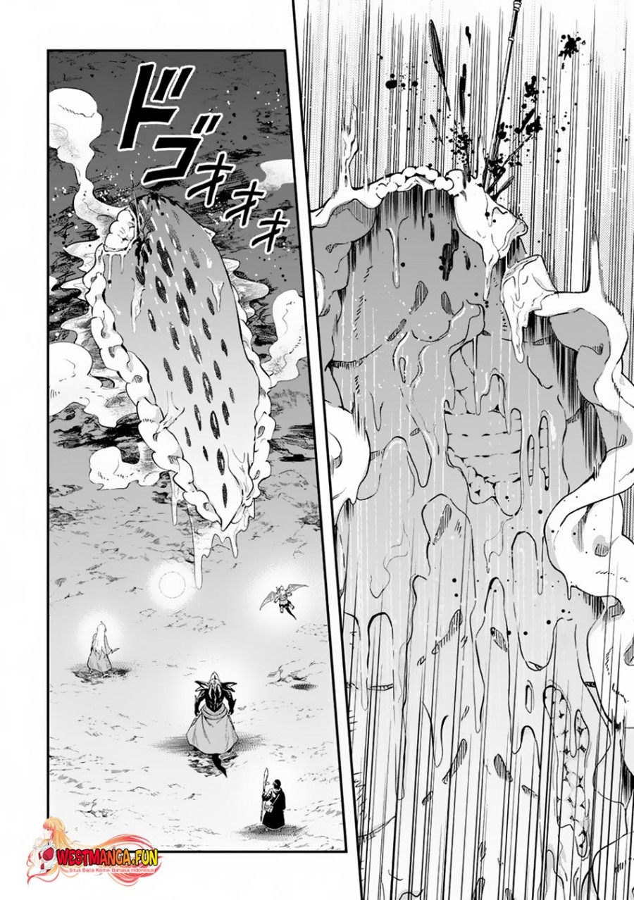 Sozai Saishuka no Isekai Ryokouki chapter 56