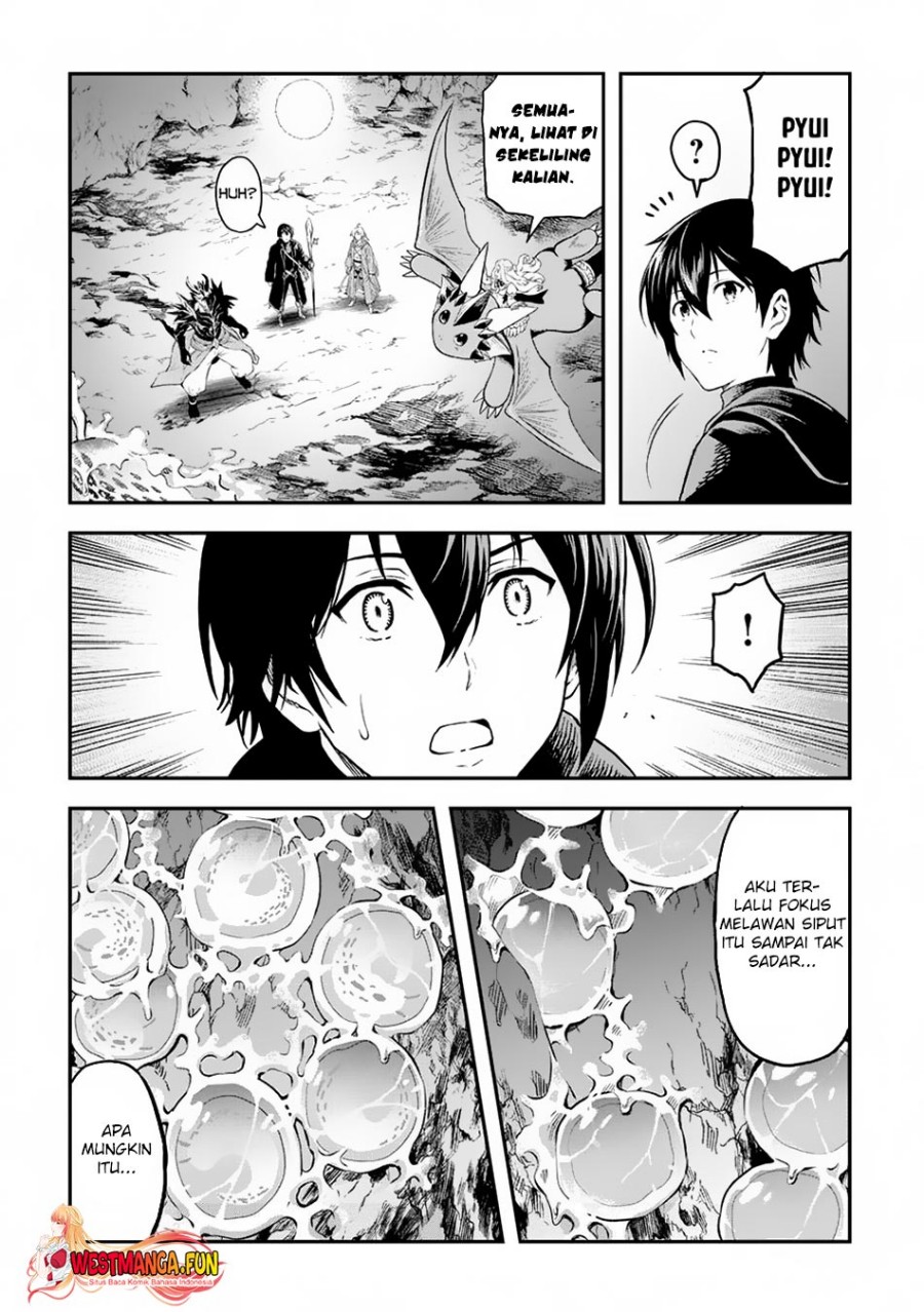 Sozai Saishuka no Isekai Ryokouki chapter 56