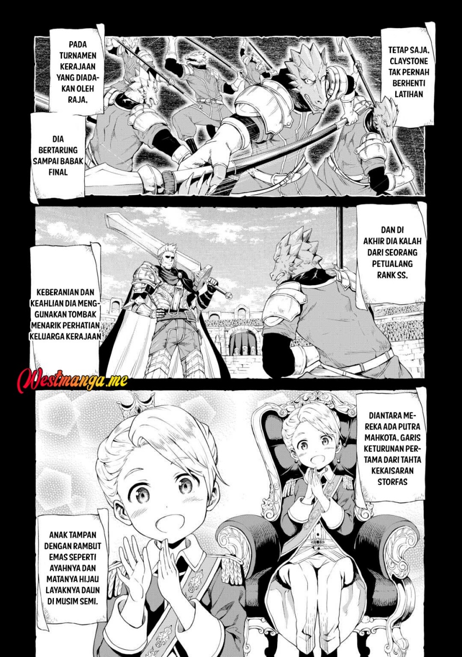Sozai Saishuka no Isekai Ryokouki chapter 62