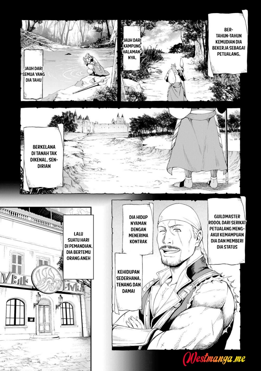 Sozai Saishuka no Isekai Ryokouki chapter 62