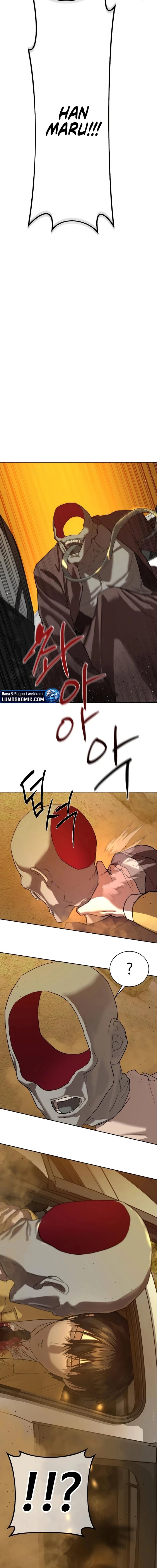 Special Civil Servant Chapter 19 Bahasa Indonesia