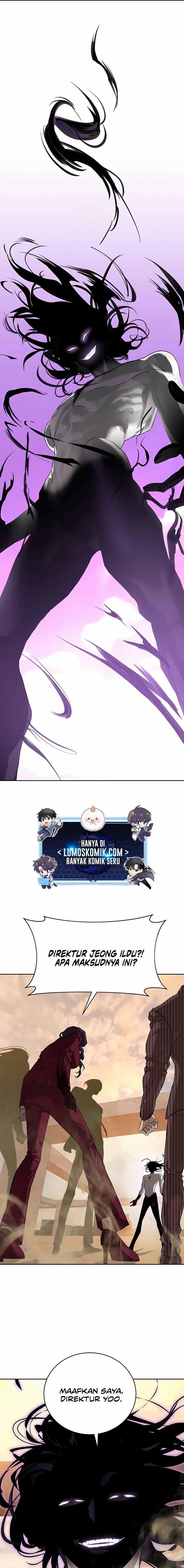 Special Civil Servant Chapter 37 Bahasa Indonesia