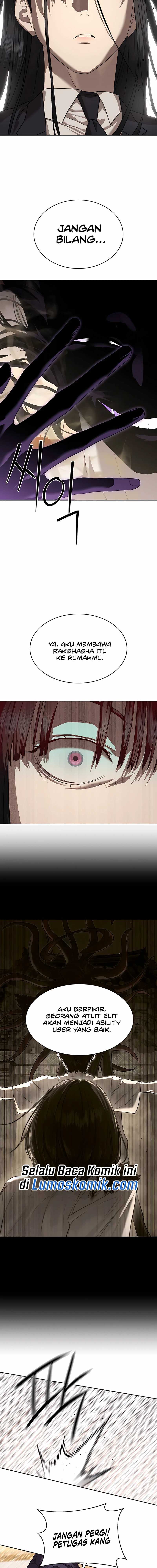 Special Civil Servant Chapter 37 Bahasa Indonesia