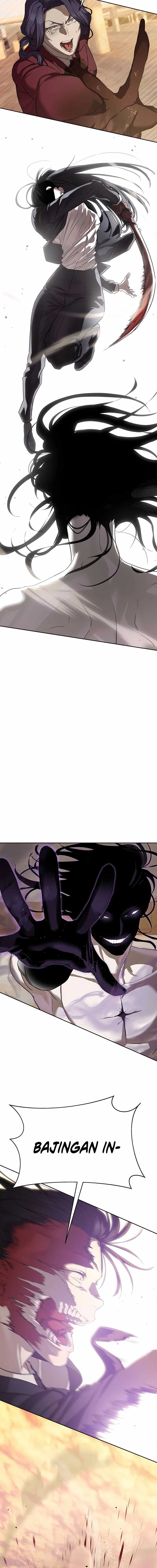 Special Civil Servant Chapter 37 Bahasa Indonesia