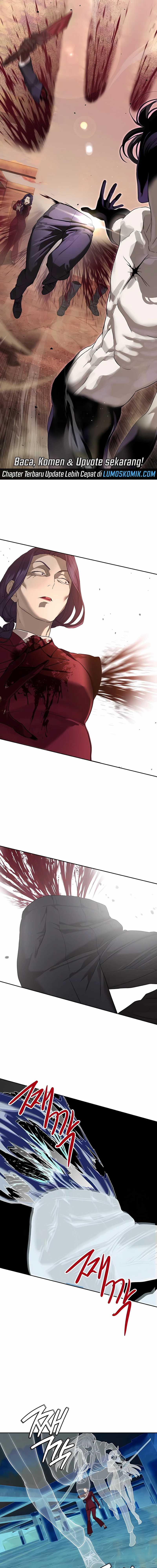 Special Civil Servant Chapter 37 Bahasa Indonesia